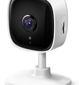 TP-LINK smart camera Tapo-C100 Full HD, Motion Detection, WiFi, Ver. 1.0