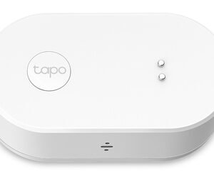 TP-LINK smart αισθητήρας πλημμύρας Tapo T300, 868MHz, Ver 1.0