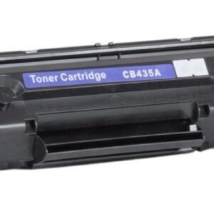 Συμβατό toner για HP CB435/436/CE285/CE278A, 2.1K, μαύρο