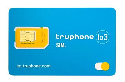 TP-SIM-IO3-400MB