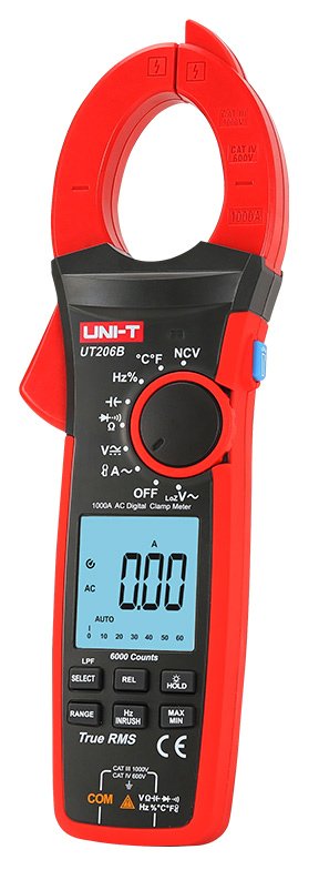 UT206B-1