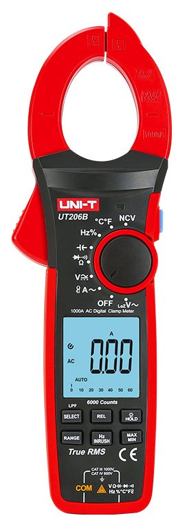 UT206B