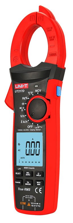 UT208B-1