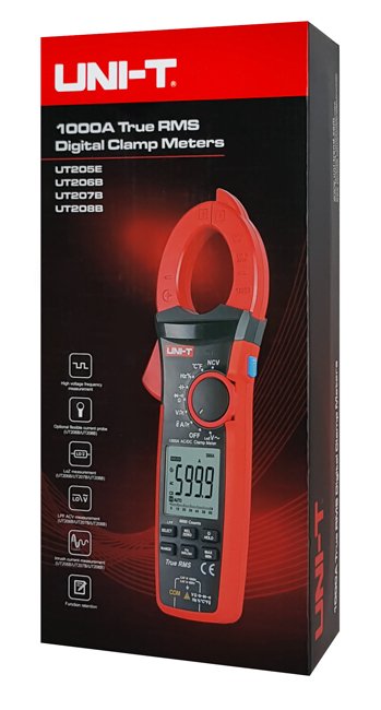 UT208B-2