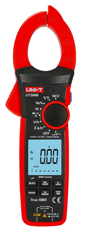UT208B