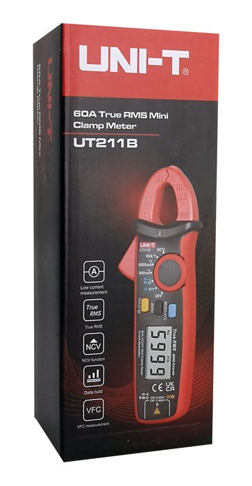 UT211B-4
