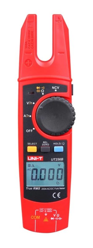 UT256B