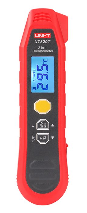 UT320T-5