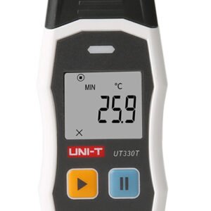 UNI-T ψηφιακό θερμόμετρο UT330T, USB, -30 έως 70 °C