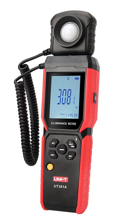 UT381A