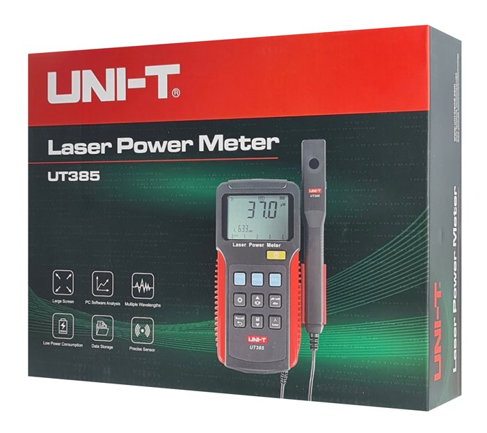 UT385-2