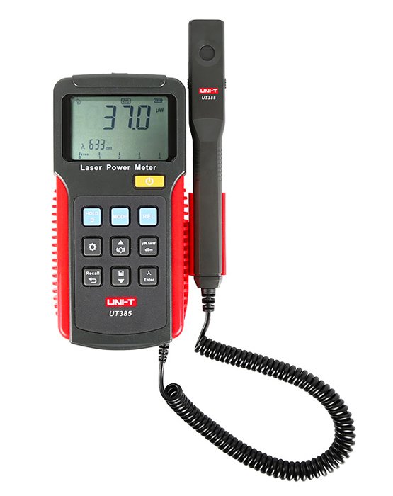 UT385