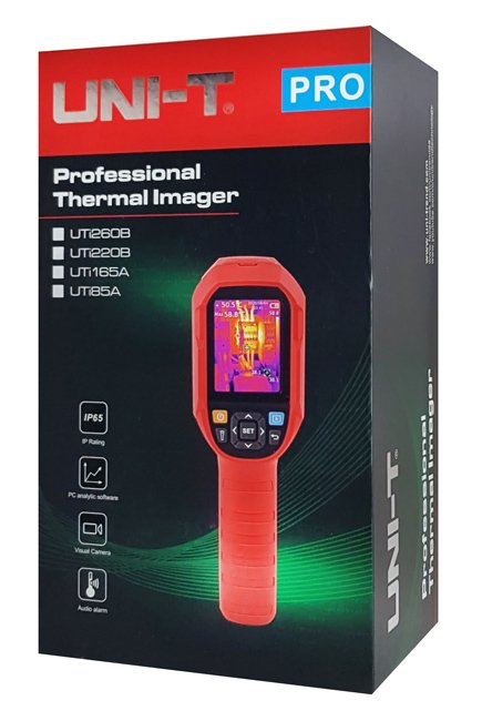 UTI260B-5