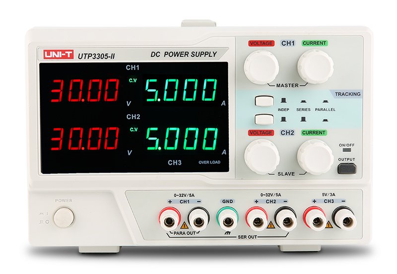 UTP3305-II-2