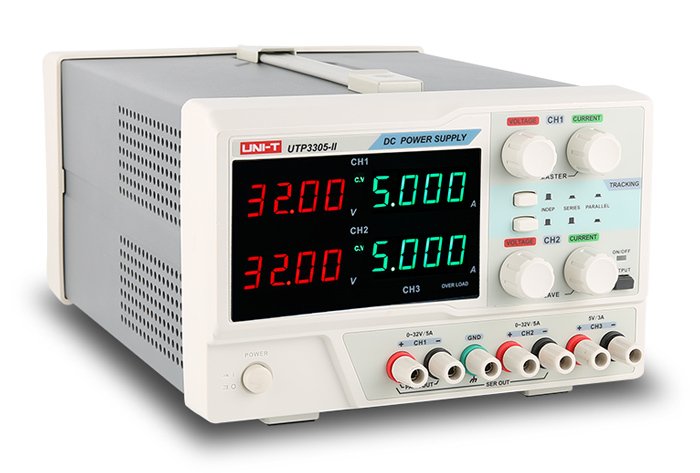 UTP3305-II