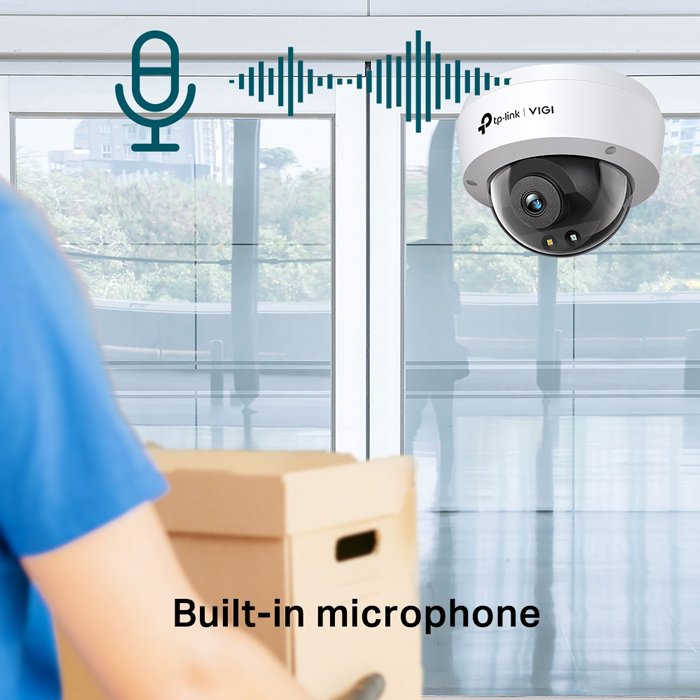 VIGI-C230-4MM-4