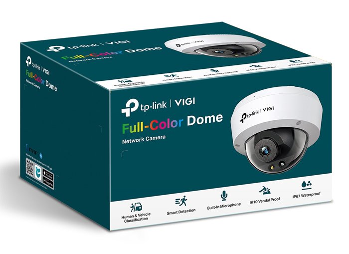 VIGI-C230-4MM-7