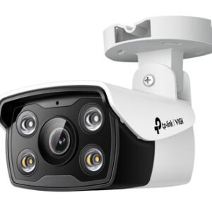 TP-LINK IP κάμερα VIGI C330, 4mm, 3MP, PoE, IP67, Ver. 2.0