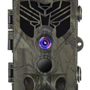 SUNTEK κάμερα για κυνηγούς WIFI830, PIR, 24MP, 1296p, WiFi, BT, IP66